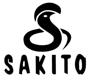 SAKITO