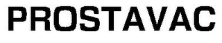 PROSTAVAC
