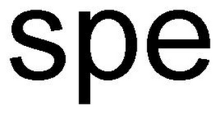 SPE