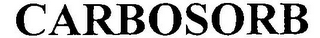 CARBOSORB