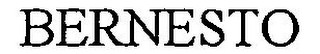 BERNESTO
