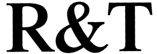 R&T