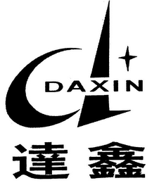 DAXIN
