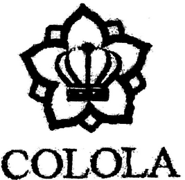 COLOLA