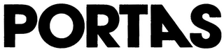 PORTAS