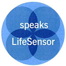 SPEAKS LIFESENSOR