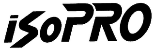 ISOPRO