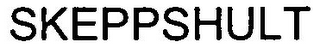 SKEPPSHULT