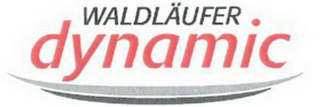 WALDLÄUFER DYNAMIC