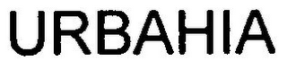 URBAHIA