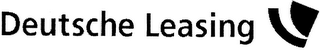 DEUTSCHE LEASING
