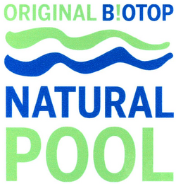 ORIGINAL BIOTOP NATURAL POOL