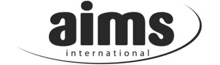 AIMS INTERNATIONAL