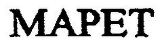 MAPET