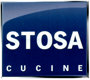 STOSA CUCINE