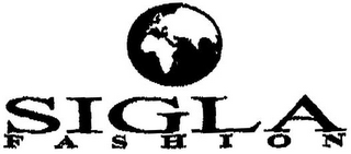 SIGLA FASHION S.R.L.