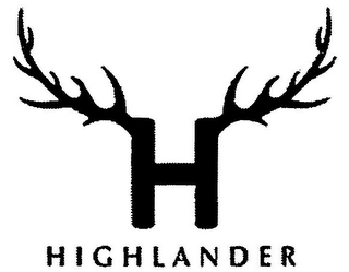 HIGHLANDER