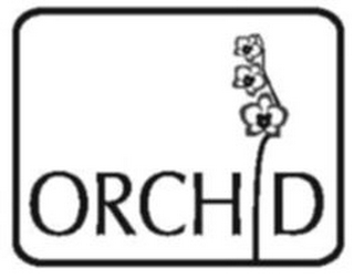 ORCHID