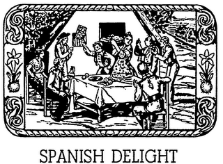 SPANISH DELIGHT