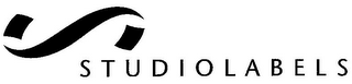 S STUDIO LABELS