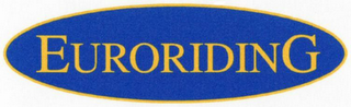 EURORIDING
