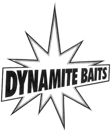 DYNAMITE BAITS