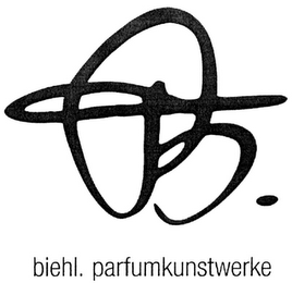 BIEHL. PARFUMKUNSTWERKE