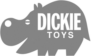 DICKIE TOYS