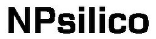 NPSILICO