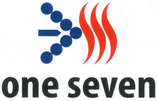 ONE SEVEN