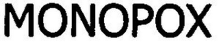 MONOPOX