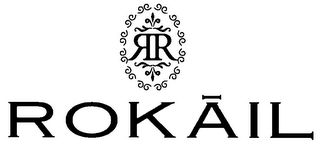 ROKAIL