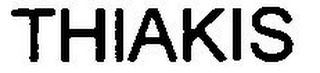 THIAKIS