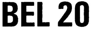 BEL 20