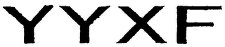 YYXF