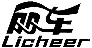 LICHEER