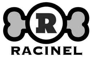 R RACINEL