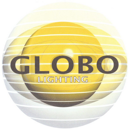 GLOBO LIGHTING