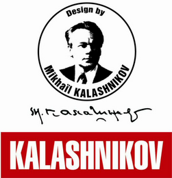 KALASHNIKOV