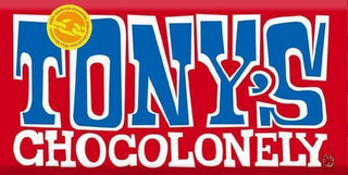 TONY'S CHOCOLONELY OP WEG NAAR 100% SLAAFVRIJE CHOCOLADE