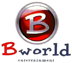 BWORLD ENTERTAINMENT