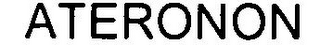 ATERONON