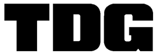 TDG