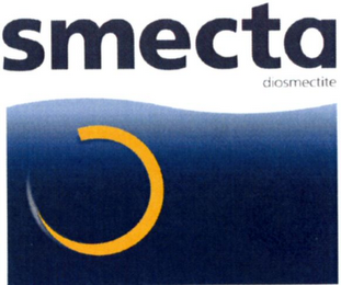 SMECTA DIOSMECTITE