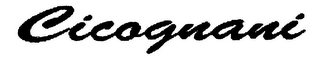 CICOGNANI