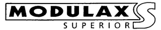 MODULAX SUPERIOR