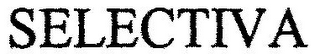 SELECTIVA
