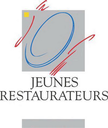 JEUNES RESTAURATEURS