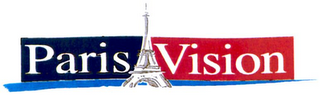 PARIS VISION