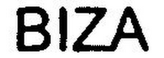 BIZA